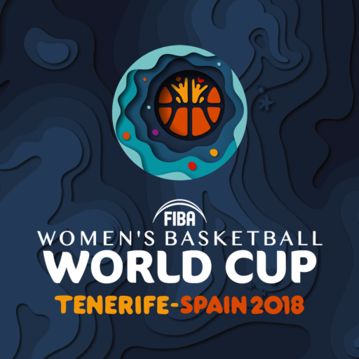 FIBA Women’s World Cup APK v1.3.65 Download