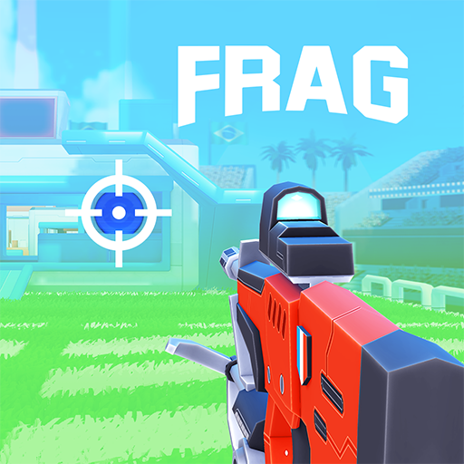 FRAG Pro Shooter – FPS Game APK v1.9.2 Download