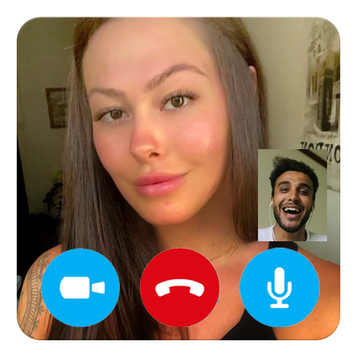 Fake Video Call Girlfriend – Prank APK v1.1 Download