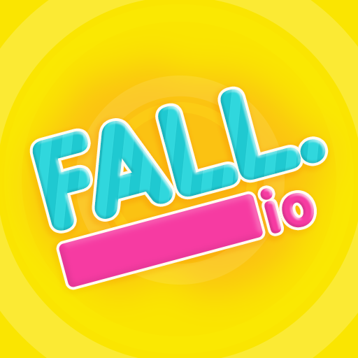 Fall.io – Race of Dino APK v1.3.1 Download