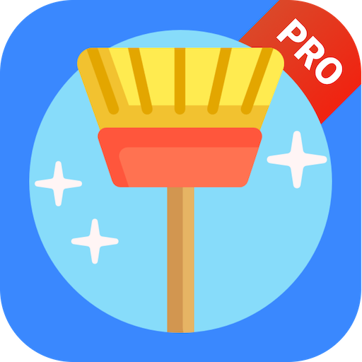 Fast n Clean Pro. Cleaner and junk files remover APK v1.2.24 Download