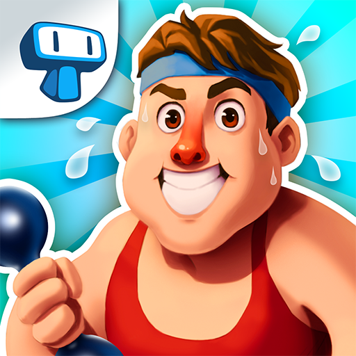 Fat No More: Sports Gym Game! APK v1.2.46 Download