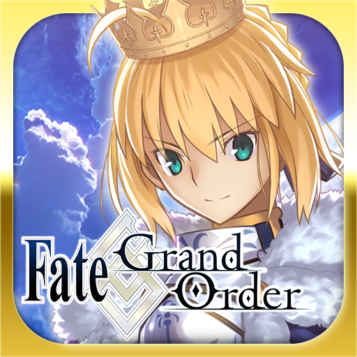 Fate/Grand Order (English) APK v2.22.0 Download