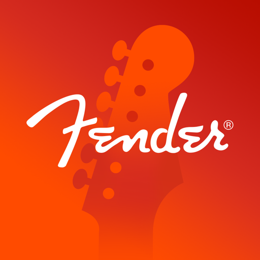 Fender Guitar Tuner APK v Download