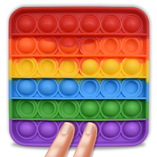 Fidget Toys: Pop it, Calming Games APK v1.4 Download