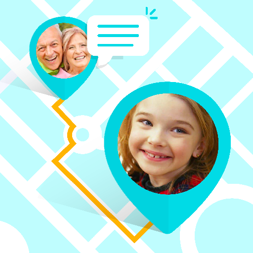 Find my Family: Сhildren GPS Tracker, Kids Locator APK v Download