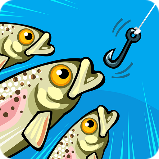 Fishing Break Online APK v54.2.0 Download