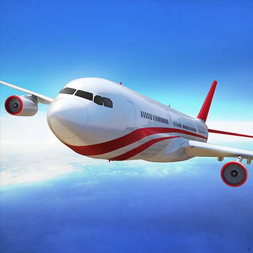 Flight Pilot Simulator 3D APK v2.5.8 Download