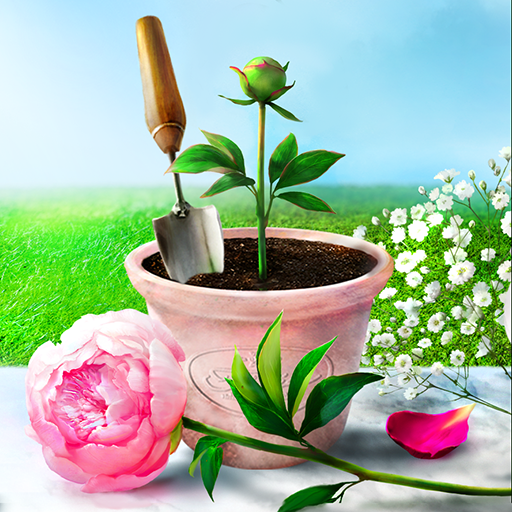 Floria Virtual Garden APK v1.2.118 Download