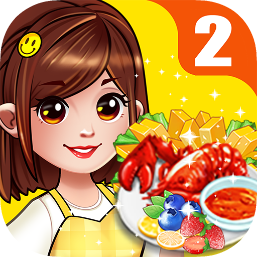 Food Tycoon Dash 2 APK v1.1 Download