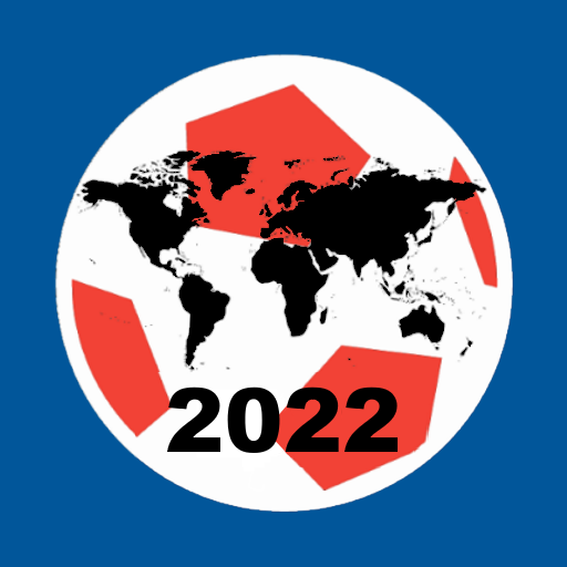 Football World Championship 2022 + qualifications APK vVaries with device Download