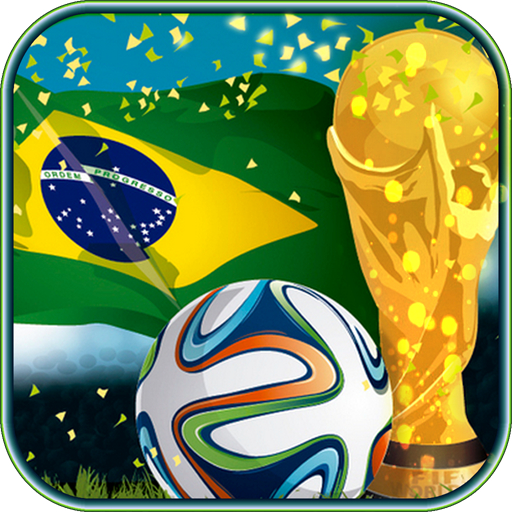Football World Cup Brazil 2014 APK v1.0 Download