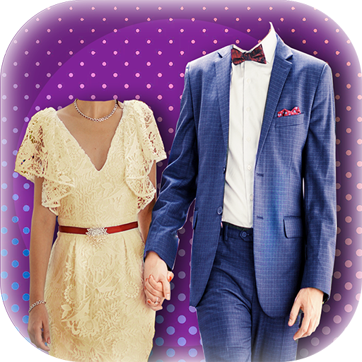 Free Couple Suit Photo Maker APK v1.0 Download