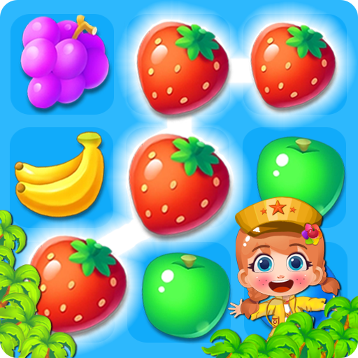 Fruit Splash: Line Blast APK v7.0 Download