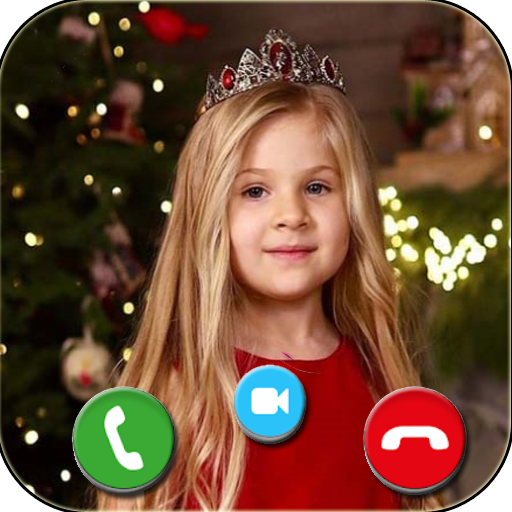 Funny Kids Video Call Simulation – Kids Call Me APK v19.11.2021 Download