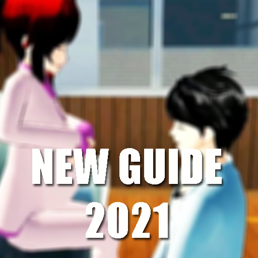 GUIDE SAKURA SCHOOL Simulator 2021 APK v1.9 Download