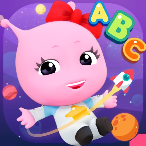 Galaxy Kids :  English Learning for Kids APK v3.6.1 Download