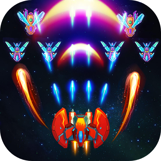 Galaxy Shooter: Alien Attack APK v1.0.6 Download