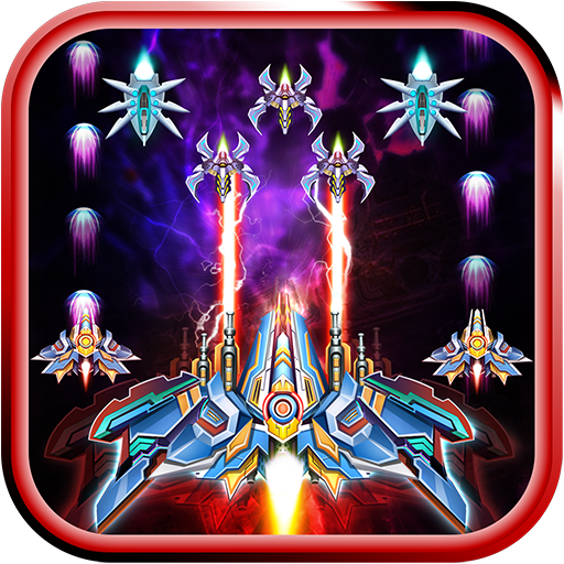 Galaxy Shooter: Alien Attack APK v1.0.7 Download