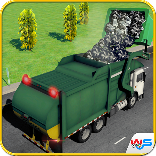 Garbage Dumper Truck Simulator APK  Download - Mobile Tech 360