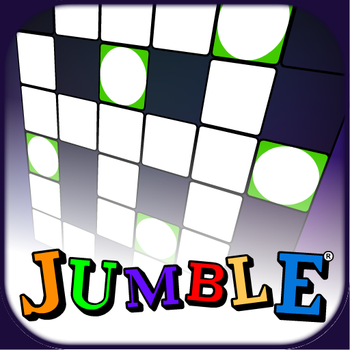 Giant Jumble Crosswords APK v2.38 Download