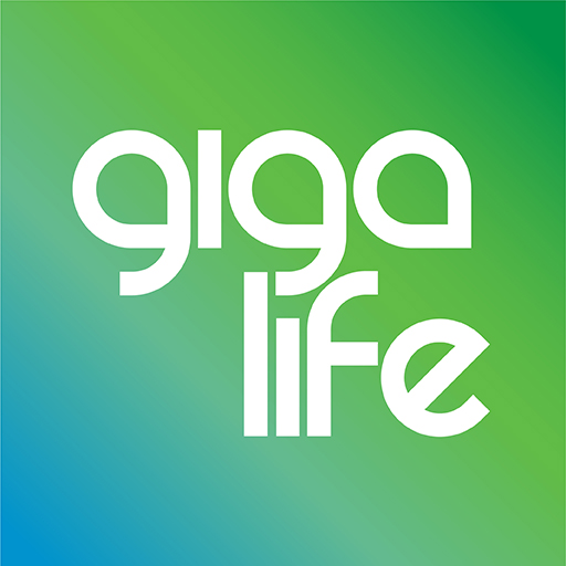 GigaLife APK v2.7.1 Download