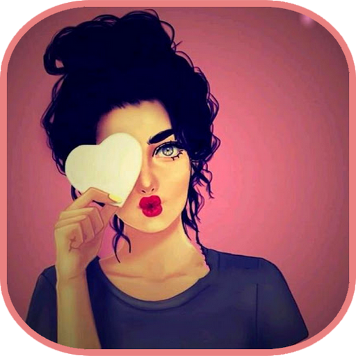 Girly Wallpapers & Cute Girls Images APK  Download - Mobile Tech 360