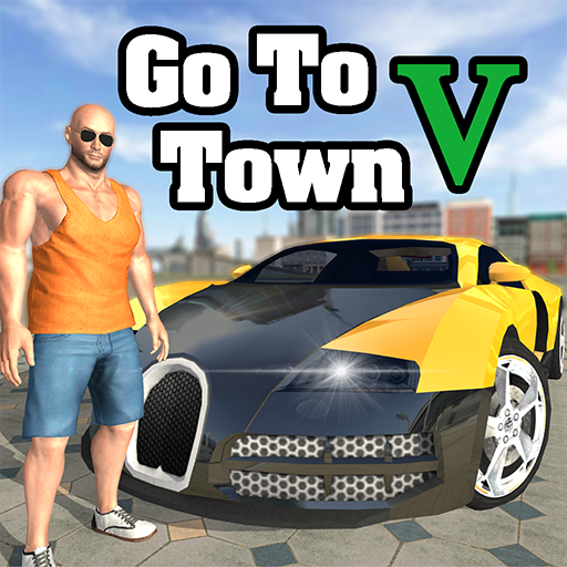 Go To Town 5: New 2020 APK v2.3 Download