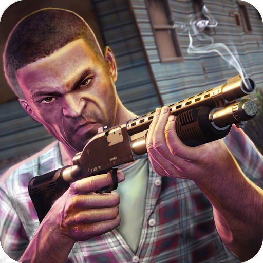 Grand Gangsters 3D APK v2.4 Download