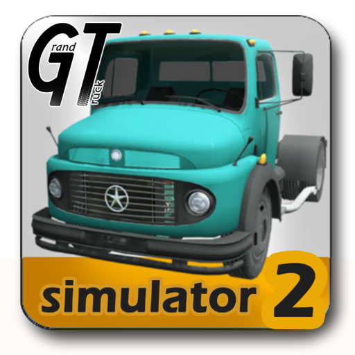 Grand Truck Simulator 2 APK v1.0.29n13 Download