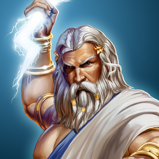 Grepolis – Divine Strategy MMO APK vVaries with device Download
