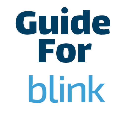 Guide For Blink Camera APK v2.0.0 Download
