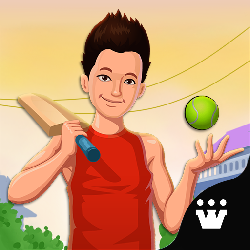 Gully Cricket Game APK v2.0 Download