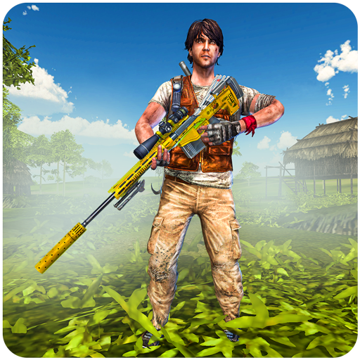 Gun Shooting 3D: Jungle Wild Animal Hunting Games APK v1.0.8 Download