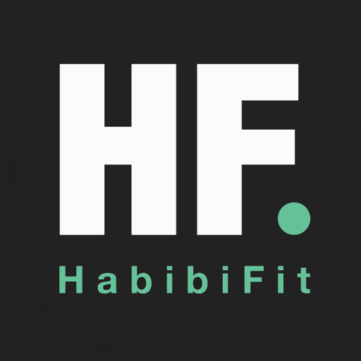 HABIBIFIT (YALLAH) APK v1.9 Download