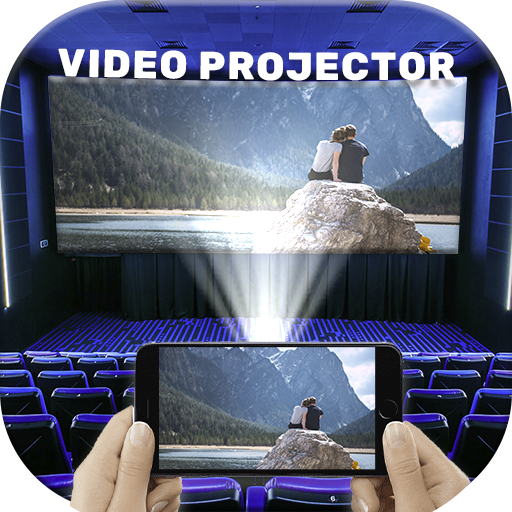 HD Video Projector Simulator APK v1.0 Download