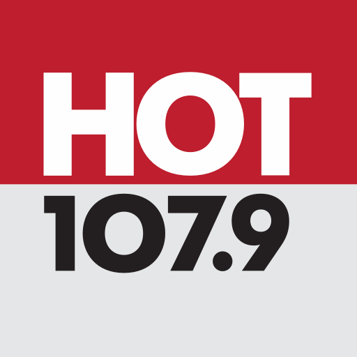 HOT 107.9 – Acadiana’s Hottest Music (KHXT) APK v2.3.10 Download