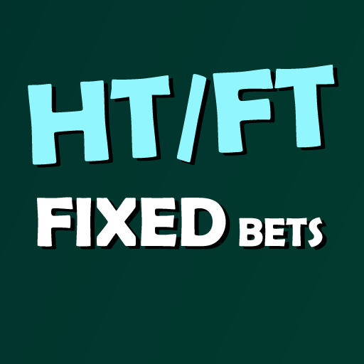 HT/FT 100% Fixed Expert APK v Download