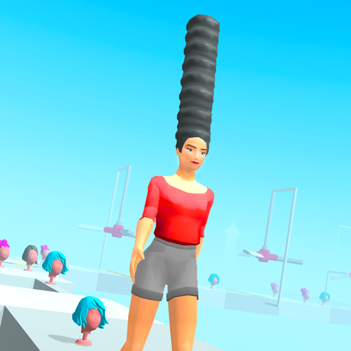 Hair Extension Tower APK v1.0.4 Download