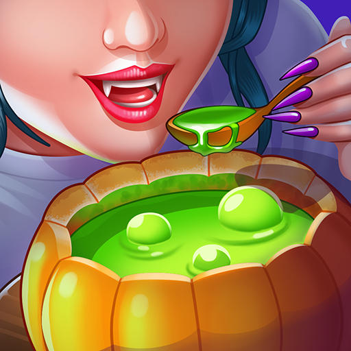 Halloween Cooking : New Restaurant & Cooking Games APK v1.4.54 Download
