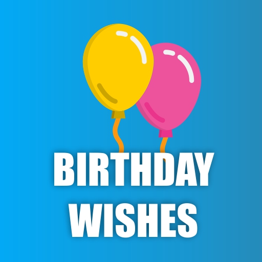Happy Birthday Wishes and Quotes APK v6.0.0 Download