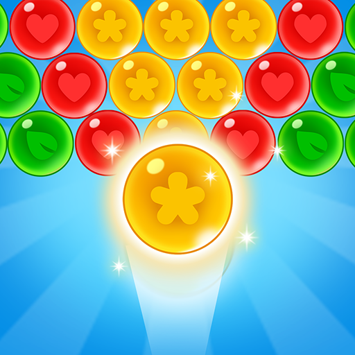 Happy Bubble: Shoot n Pop APK v21.1015.09 Download