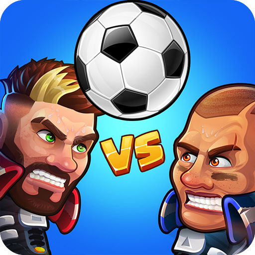 Head Ball 2 – Online Soccer Game APK v1.186 Download