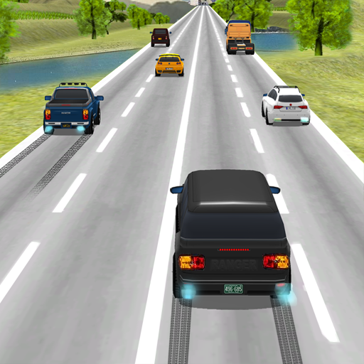 Heavy Traffic Racer: Speedy APK v0.1.9 Download