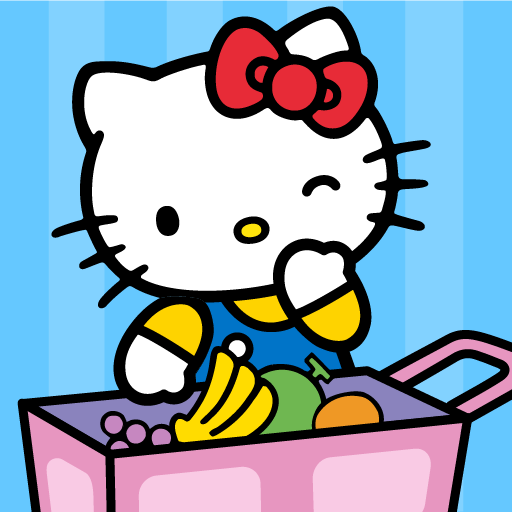 Hello Kitty: Kids Supermarket APK v1.0.2 Download