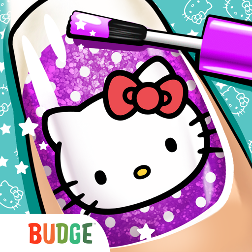 Hello Kitty Nail Salon APK v2021.1.0 Download