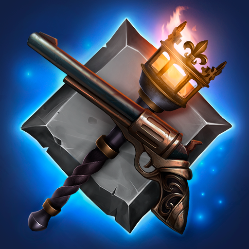 Hero Adventure: Idle Dungeon & Action Shooter APK v0.3.3.554 Download