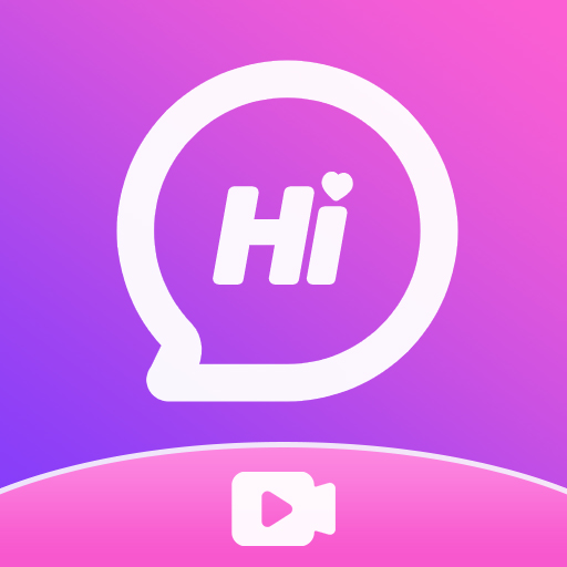 HiChat – video chat & live broadcast APK v3.0.0 Download