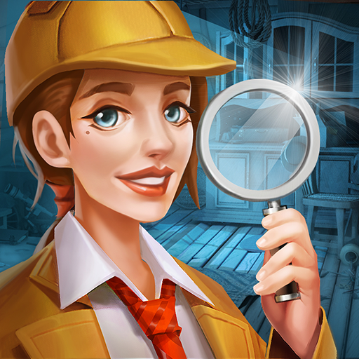 Hidden Object: Mystery Journey APK vVaries with device Download