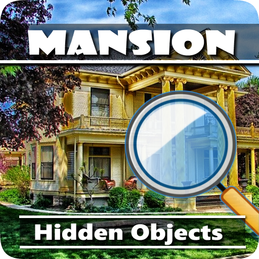 Hidden Objects Mansion APK v1.3 Download